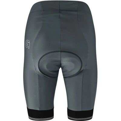 GONSO SITIVO W Fahrradhose - Damen, Gr. 38, Dunkelgrau GONSO SITIVO W Fahrradhose - Damen, Gr. 38, Dunkelgrau