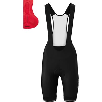 GONSO SITIVO W BIB - Pantaloncini ciclismo donna GONSO SITIVO W BIB - Pantaloncini ciclismo donna