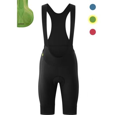 GONSO SITIVO W BIB - Fahrradhose GONSO SITIVO W BIB - Fahrradhose
