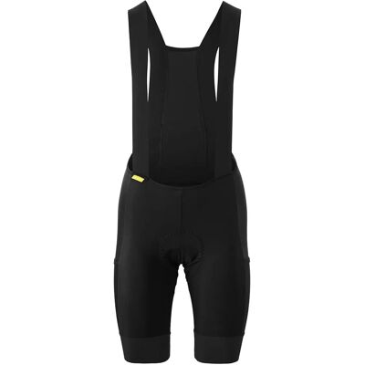 GONSO Gravelita Bib Damen 44 - Radhose mit Sitzpolster GONSO Gravelita Bib Damen 44 - Radhose mit Sitzpolster