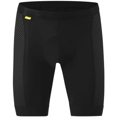 GONSO Base Pant Tec M XXL - Atmungsaktive Radhose GONSO Base Pant Tec M XXL - Atmungsaktive Radhose