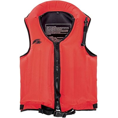 F2 Orange Schwimmweste - Größe M F2 Orange Schwimmweste - Größe M