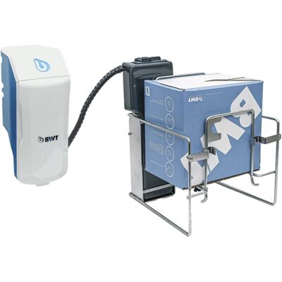 BWT 125596383 - Dosiergerät - Hygienische Mineralstation BWT 125596383 - Dosiergerät - Hygienische Mineralstation
