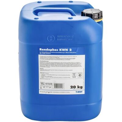 BWT 18147 Rondophos KWN - Kühlsystemzusatz BWT 18147 Rondophos KWN - Kühlsystemzusatz