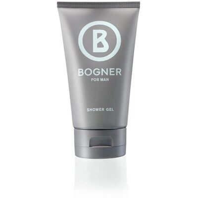 Ensemble de 3 pièces de gel douche Bogner 150ml - Set - Publicité Ensemble de 3 pièces de gel douche Bogner 150ml - Set - Publicité