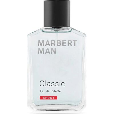 Marbert Man Classic Sport Eau de Toilette - 50 ml Herren Marbert Man Classic Sport Eau de Toilette - 50 ml Herren