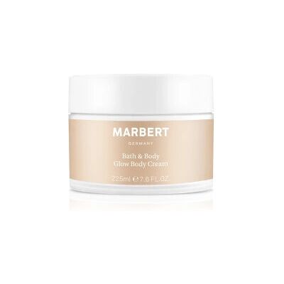 Marbert Sheer Glow Body Cream - Body Cream Marbert Sheer Glow Body Cream - Body Cream