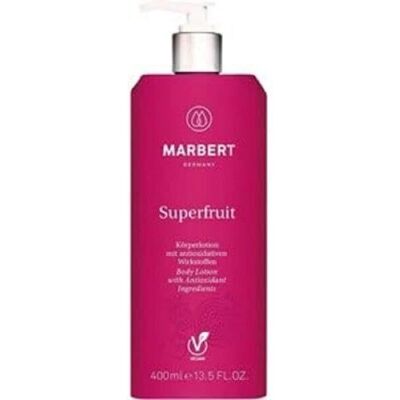 Marbert Superfruit Lichaamslotion - Lichaamslotion Marbert Superfruit Lichaamslotion - Lichaamslotion