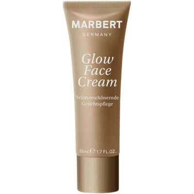 Marbert Glow Face Cream - Gezichtscrème Marbert Glow Face Cream - Gezichtscrème