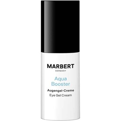 Marbert Aqua Booster Eye Gel-Cream - 24h Hydration Marbert Aqua Booster Eye Gel-Cream - 24h Hydration