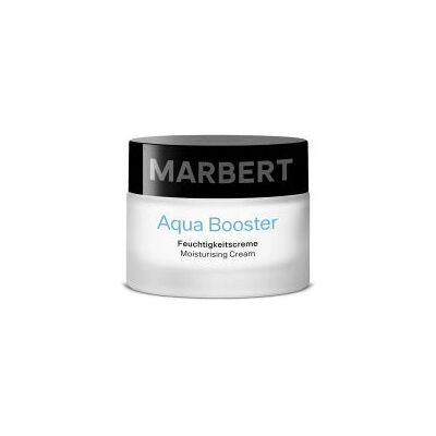 Marbert AquaBooster Hydraterende Crème - 24u Hydratatie voor Gezicht & Hals Marbert AquaBooster Hydraterende Crème - 24u Hydratatie voor Gezicht & Hals
