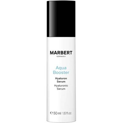 Marbert Hyaluronic Serum - 24h Hydrating Facial Serum Marbert Hyaluronic Serum - 24h Hydrating Facial Serum