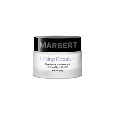 Marbert Lift 4 Age Protection Crème de nuit - Crème de nuit - Publicité Marbert Lift 4 Age Protection Crème de nuit - Crème de nuit - Publicité