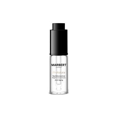 Marbert Profutura Anti-Aging Nachtkonzentrat - Gesichtsserum Marbert Profutura Anti-Aging Nachtkonzentrat - Gesichtsserum