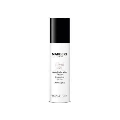 Sérum équilibrant PhytoCell de Marbert - Sérum visage - Publicité Sérum équilibrant PhytoCell de Marbert - Sérum visage - Publicité