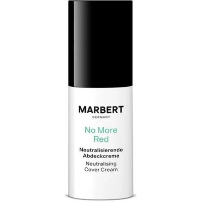 Marbert NoMoreRed Huidverzorgingscrème - Huidverzorgingscrème Marbert NoMoreRed Huidverzorgingscrème - Huidverzorgingscrème