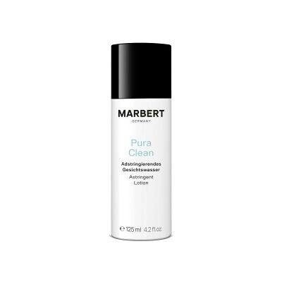 Marbert Pura Clean - Gesichtswasser für unreine Haut Marbert Pura Clean - Gesichtswasser für unreine Haut