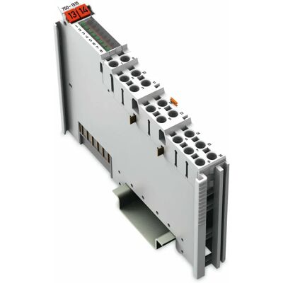 Wago 750-1515 Terminalblock - Digitalausgangsmodul 8-Kanal 24V/DC Wago 750-1515 Terminalblock - Digitalausgangsmodul 8-Kanal 24V/DC