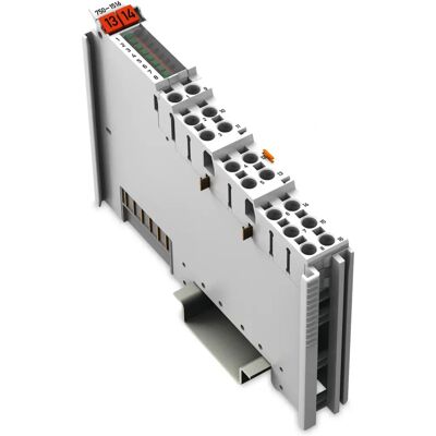 WAGO 750-1516 Digital/Analoge Ein- /Ausgänge - I/O Modul WAGO 750-1516 Digital/Analoge Ein- /Ausgänge - I/O Modul