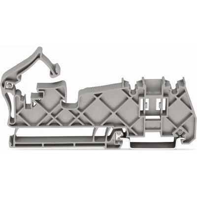 Wago 790-400 Accesorio para borne - Espaciado 70mm, Aislado Wago 790-400 Accesorio para borne - Espaciado 70mm, Aislado