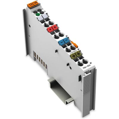 Wago 750-624 I/O Modul - Analog Wago 750-624 I/O Modul - Analog