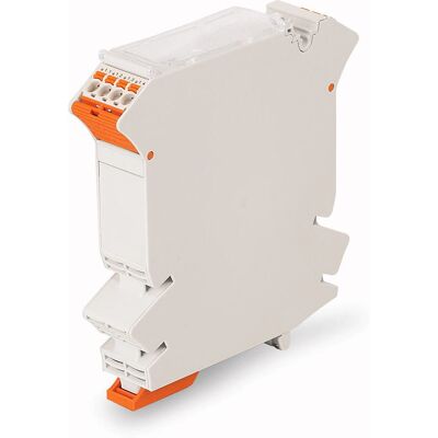 WAGO 2857-124 - Modulargehäuse - 4-polig - 105x22,5x107 mm WAGO 2857-124 - Modulargehäuse - 4-polig - 105x22,5x107 mm