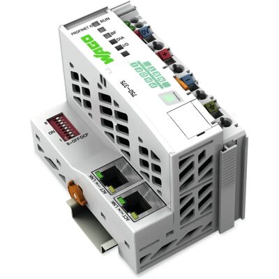 Wago 750-375 Digital IO Modul - Feldbus Wago 750-375 Digital IO Modul - Feldbus