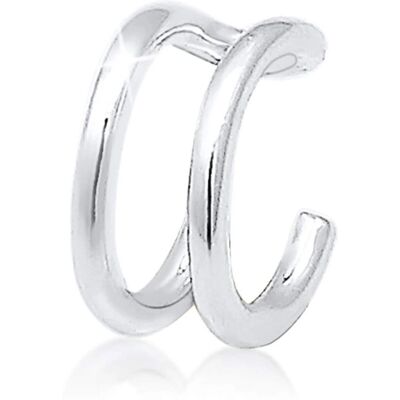 Bijoux en Argent Sterling Elli - Ear Cuff et Boucles d'Oreilles Minimalistes - Bol d'eau pour chiens 2L - Publicité Bijoux en Argent Sterling Elli - Ear Cuff et Boucles d'Oreilles Minimalistes - Bol d'eau pour chiens 2L - Publicité