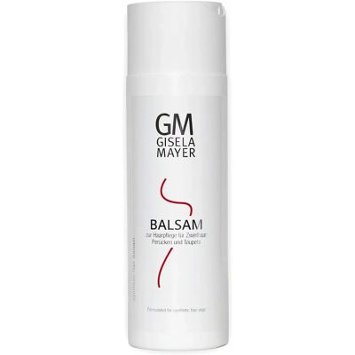 Gisela Mayer Balsam für Kunsthaar - Balsam Gisela Mayer Balsam für Kunsthaar - Balsam