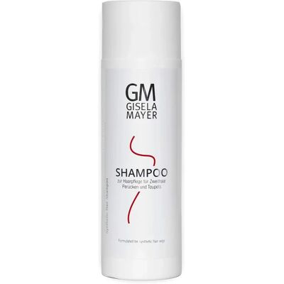 Shampoo Gisela Mayer per Capelli Sintetici - 200ml Shampoo Gisela Mayer per Capelli Sintetici - 200ml