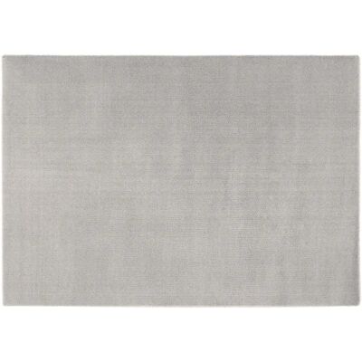 OCI Soft Dream Mikrofaser-Teppich - 65x130cm - Grau OCI Soft Dream Mikrofaser-Teppich - 65x130cm - Grau