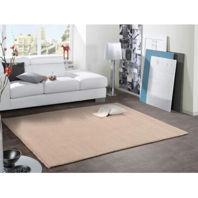 OCI DIE TEPPICHMARKE Soft Dream Beig 140x200cm - Teppich OCI DIE TEPPICHMARKE Soft Dream Beig 140x200cm - Teppich