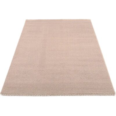 OCI Soft Dream Beiger Teppich - Wohnzimmer OCI Soft Dream Beiger Teppich - Wohnzimmer