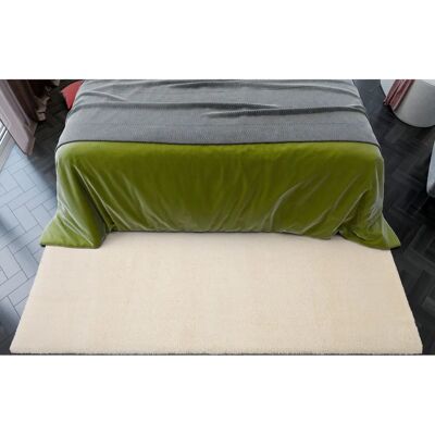 OCI Soft Dream Microfaser Hochflor-Teppich - Wohnzimmer OCI Soft Dream Microfaser Hochflor-Teppich - Wohnzimmer