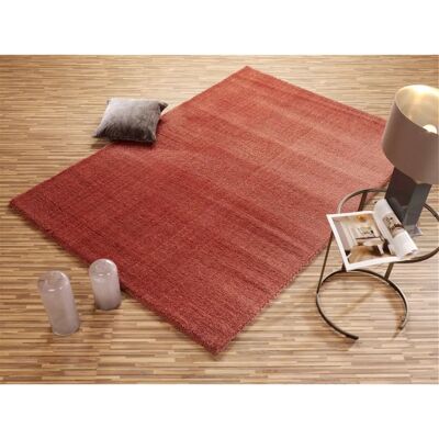 OCI Soft Dream Teppich - 240x290cm, 30mm, Rot OCI Soft Dream Teppich - 240x290cm, 30mm, Rot