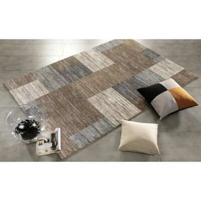 OCI Sofi Grand Beigeteppich - 140x200cm, 12mm - Wohnzimmer & Esszimmer OCI Sofi Grand Beigeteppich - 140x200cm, 12mm - Wohnzimmer & Esszimmer