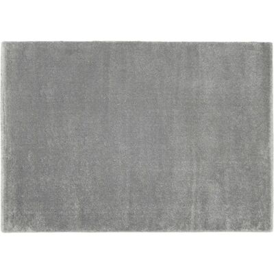 OCI Bellevue Teppich - 240x290cm, 20mm, Grau, Modern, Maschinell Gewebt - Teppich OCI Bellevue Teppich - 240x290cm, 20mm, Grau, Modern, Maschinell Gewebt - Teppich