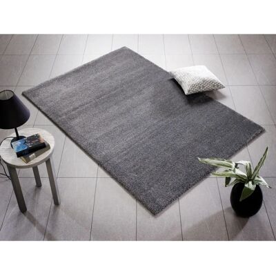 OCI Bellevue Teppich - Hochwertiger Grauer 80x150cm OCI Bellevue Teppich - Hochwertiger Grauer 80x150cm