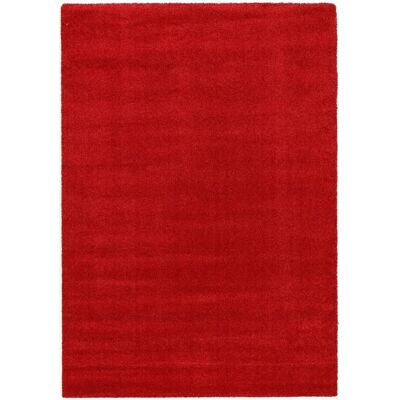 OCI Bellevue Teppich - 240x290cm, 20mm, Orange - Wohnzimmer/Esszimmer OCI Bellevue Teppich - 240x290cm, 20mm, Orange - Wohnzimmer/Esszimmer