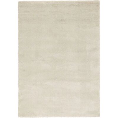 OCI DIE TEPPICHMARKE Bellevue Teppich - beige (creme) - 65x130 cm - Hochwertiges Modernes Design OCI DIE TEPPICHMARKE Bellevue Teppich - beige (creme) - 65x130 cm - Hochwertiges Modernes Design
