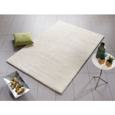 OCI Bellevue Teppich - 240x340cm, 20mm, Beige, Moderner Indoor-Teppich OCI Bellevue Teppich - 240x340cm, 20mm, Beige, Moderner Indoor-Teppich