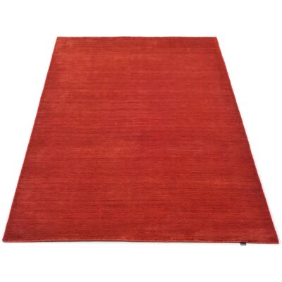 Musterring Malibu Teppich - 70x140cm, rosegold, Viskose, Deluxe Collection Musterring Malibu Teppich - 70x140cm, rosegold, Viskose, Deluxe Collection