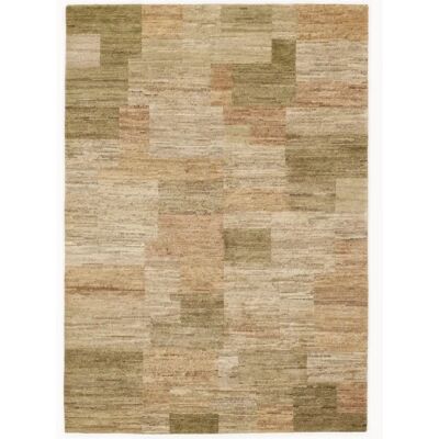 OCI DIE TEPPICHMARKE Elegant New Lima Teppich - Wool, Handmade, Beige OCI DIE TEPPICHMARKE Elegant New Lima Teppich - Wool, Handmade, Beige