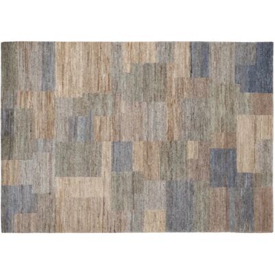 Orientteppich OCI Elegant New Lima - Handgeknüpfter Wollteppich für Wohnzimmer Orientteppich OCI Elegant New Lima - Handgeknüpfter Wollteppich für Wohnzimmer