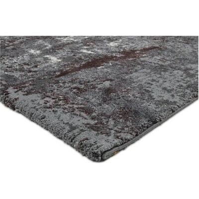 OCI DIE TEPPICHMARKE Juwel Liray - Lila 3D Hoch-Tief-Teppich OCI DIE TEPPICHMARKE Juwel Liray - Lila 3D Hoch-Tief-Teppich