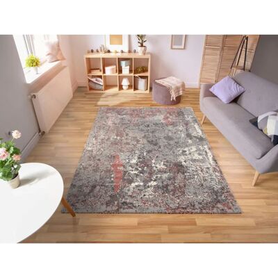 Juwel Liray - 3D Hoch-Tief-Design Teppich Juwel Liray - 3D Hoch-Tief-Design Teppich