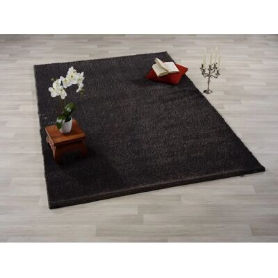 GALLERY M BRANDED BY MUSTERRING Solo - Weicher Hochflor-Teppich 68x140cm GALLERY M BRANDED BY MUSTERRING Solo - Weicher Hochflor-Teppich 68x140cm