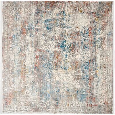 OCI Cava Bunt 200cm x 200cm - Teppich OCI Cava Bunt 200cm x 200cm - Teppich