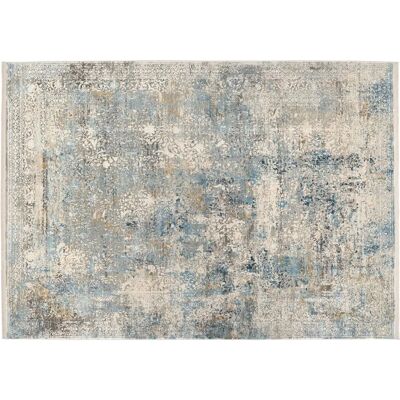 Besteller Cava - Orientalischer Vintage-Teppich mit 3D-Effekt Besteller Cava - Orientalischer Vintage-Teppich mit 3D-Effekt