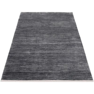 MACHALKE fade out Teppich - Dunkelgrau 150cm x 80cm 3D Design MACHALKE fade out Teppich - Dunkelgrau 150cm x 80cm 3D Design